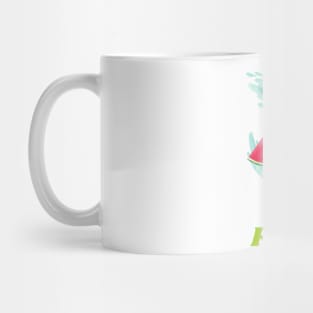 Keep it Fresh Mug